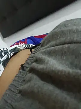 Show de TwoMuchFun11 na webcam