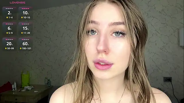 Webkamerová show BanemAcard