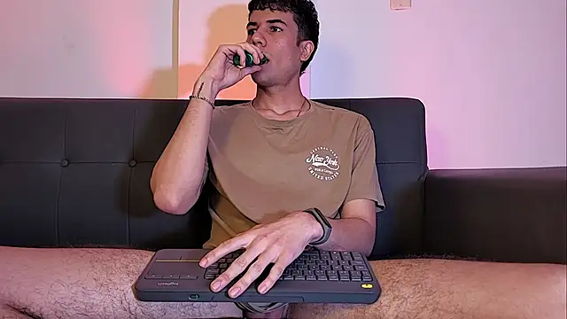 Derek_stud_'s Webcam Show