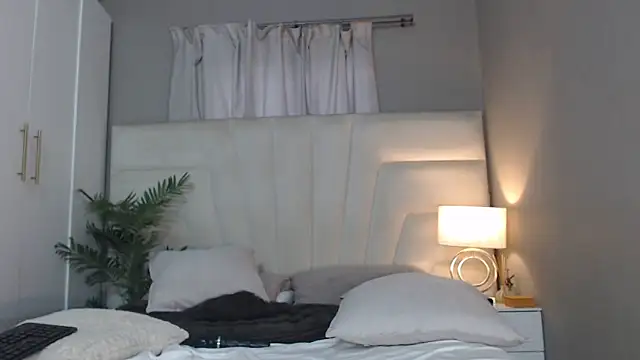 Sembang XXX Secara Langsung naughtyblackdolie