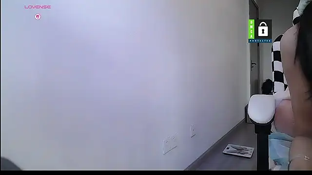 CN-Doudou 在線直播表演