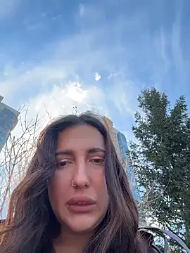 Chat XXX en directo de AleksandraRich