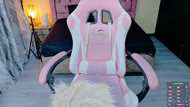 Czat XXX na żywo – sweet__thang