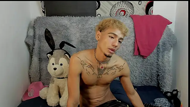 عرض كام nick_acost