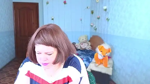 Audrey_Aura Webcam show