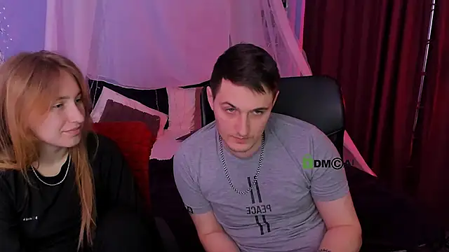 beauty_ginger_ Webcamshow