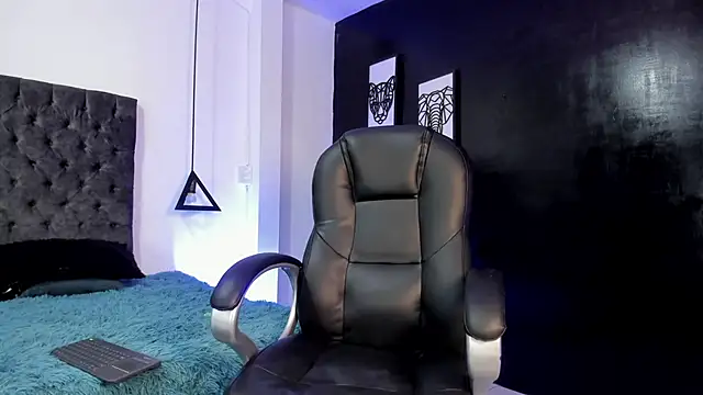 Вебкам-шоу im_ralff