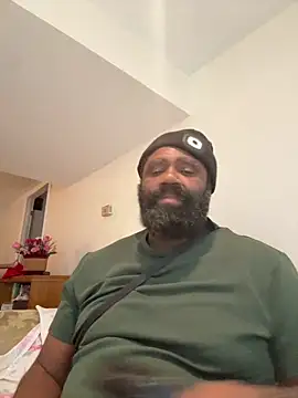 KOdaLion's Webcam Show