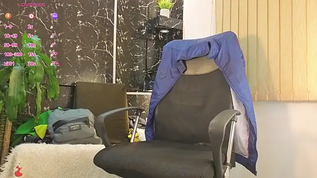 mister_eithan – Kamerová šou