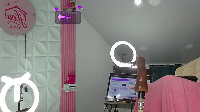 Ashley_Jonness_'s Live XXX Chat