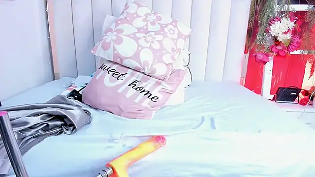 Isabella_falcon – webcam-show