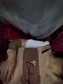 โชว์เว็บแคมของ djdddj1