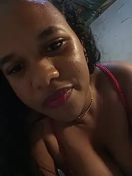 michelle_castillo Obrolan Langsung XXX