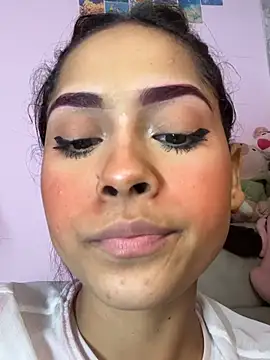 Webkamerová show victoria_gloow