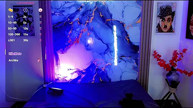 gaby_dream_ ওয়েবক্যাম শো