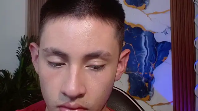 Show Webcam de Andres_Tay