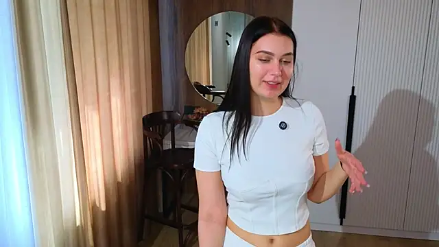 AudraRolins Webcamshow