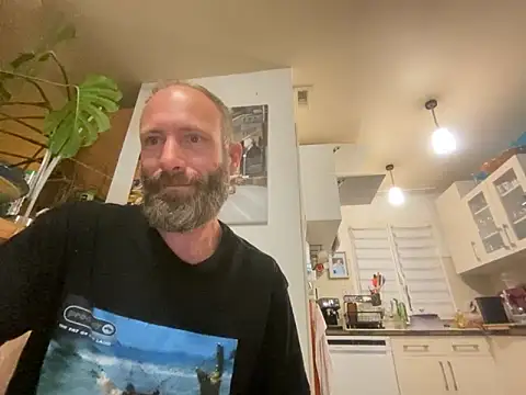 Pokazy przed kamerką – thefrenchi09