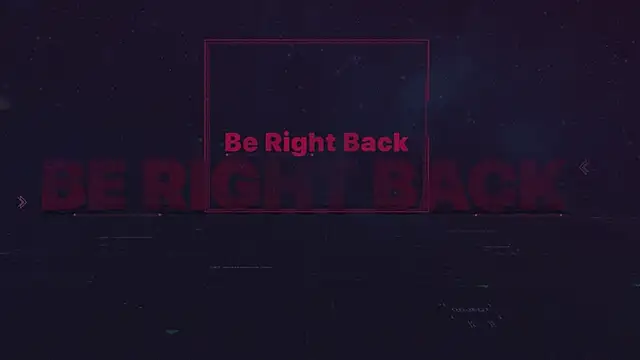 MaxRougerのウェブカメラショー