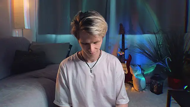 Breston_Sweet 웹캠 쇼