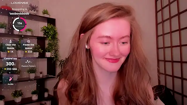 KateCuddle 라이브 XXX 채팅