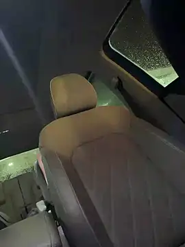 Show modela Feloh95 na web-kameri