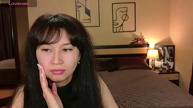 SheilaRare's Live XXX Chat