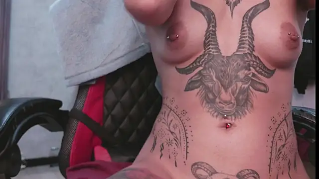 selene_red_ Chat XXX in diretta