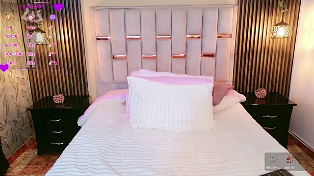 Chat +18 de scarlettt_ss ao vivo