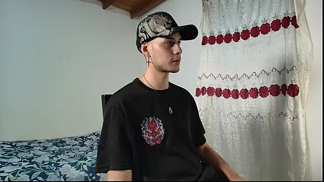 Vlad__night 现场XXX聊天