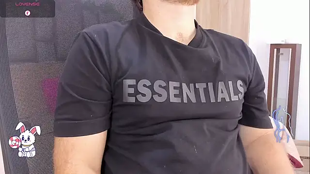 michacosio 网络视讯表演