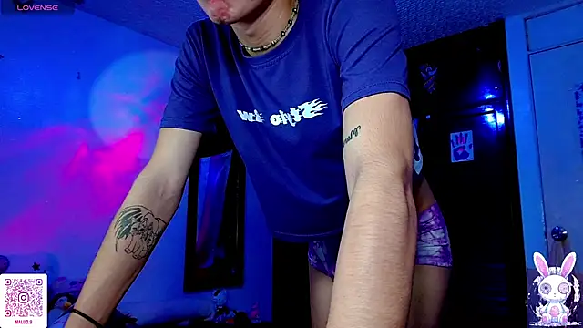 Malud09 即時 XXX 聊天