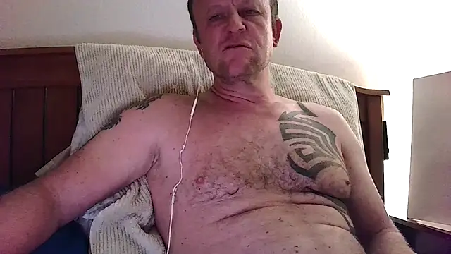 Show Webcam de Yournaughty