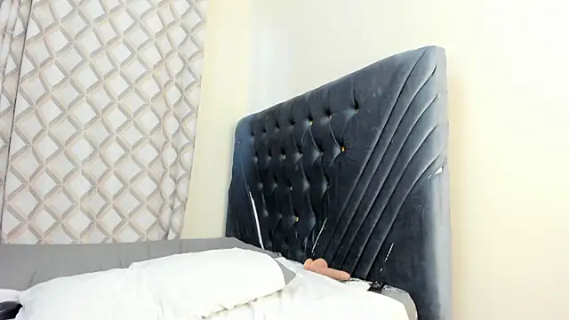 Вебкам-шоу Pretty_Ebony_Doll