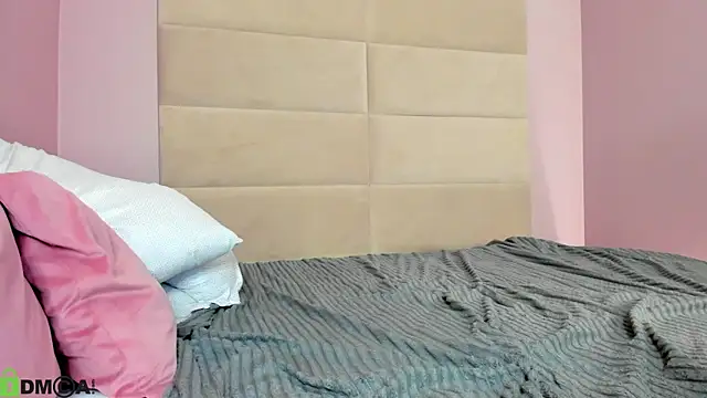 XXX chat uživo modela Nika_Jonson