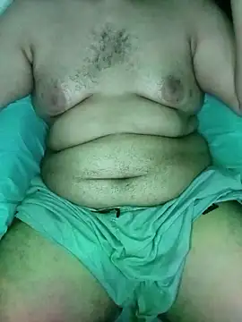 Вебкам-шоу chubbygamer26