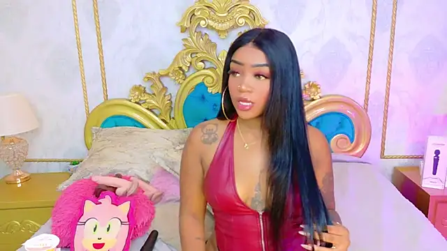 SalomeRestrepo লাইভ XXX চ্যাট