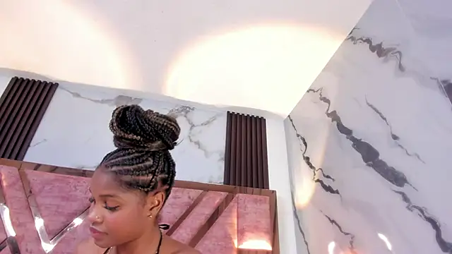 Czat XXX na żywo – kandy_bronw