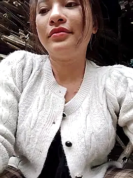 sushi-asa 网络视讯表演