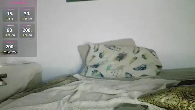 XXX chat uživo modela canarito18