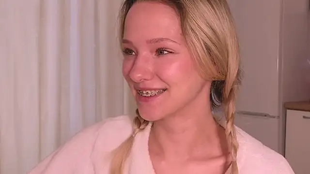 Sweetie__Angeln Webbikameraesitys