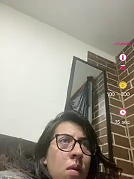 Maggie_Fox3's Live XXX Chat