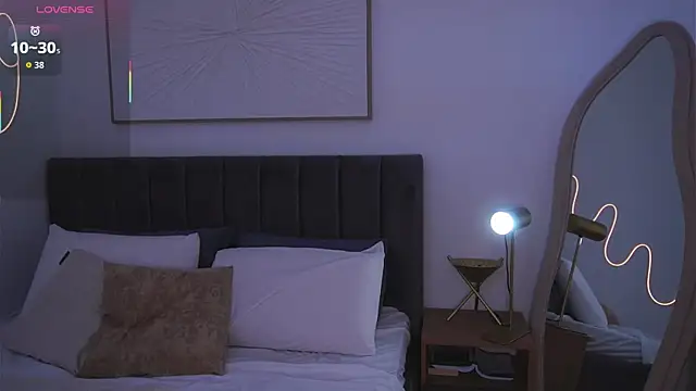 SimonaGerry – Live XXX-chat