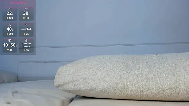 JeniKim Adlı Modelin Canlı XXX Sohbeti