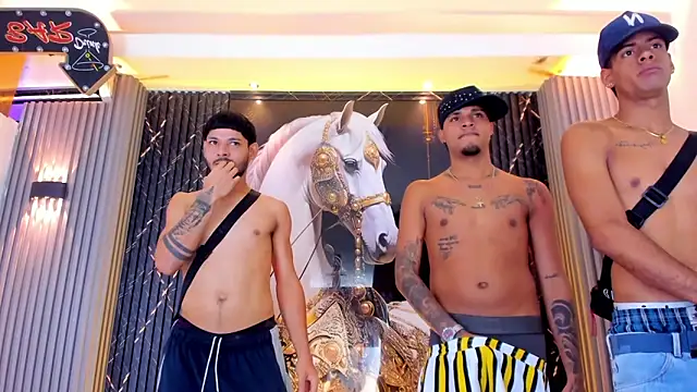 Show Webcam de the_knights_of_the_night_