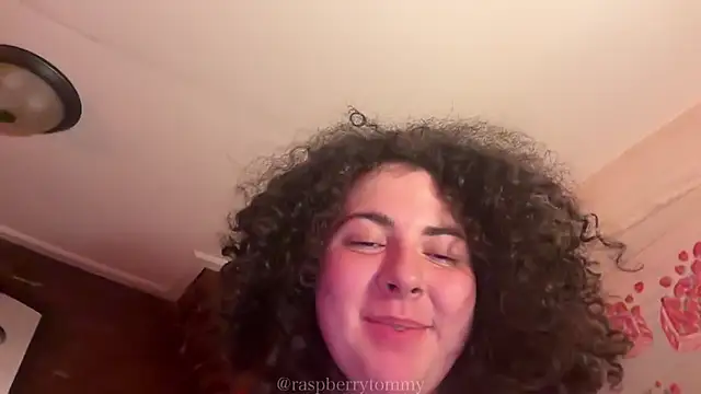 عرض كام RaspberryTommyFTM