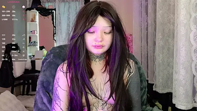 Sembang XXX Secara Langsung Lein_Bone