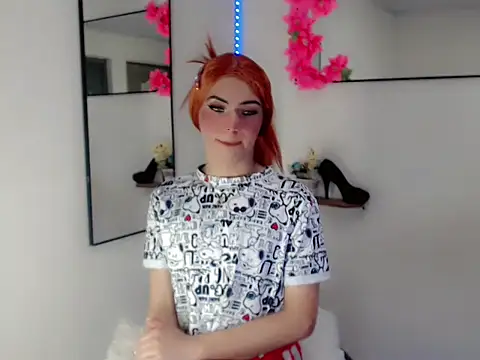 NathalialLooes Webcam-Show