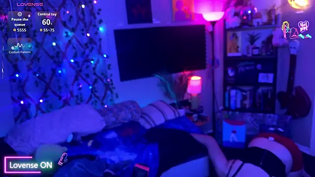 lobotomyprincess ওয়েবক্যাম শো