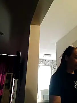 Czat XXX na żywo – Celine_Faer1